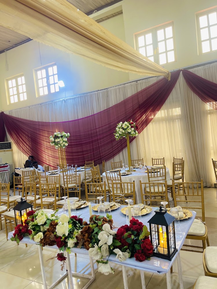 Light House Event Centre